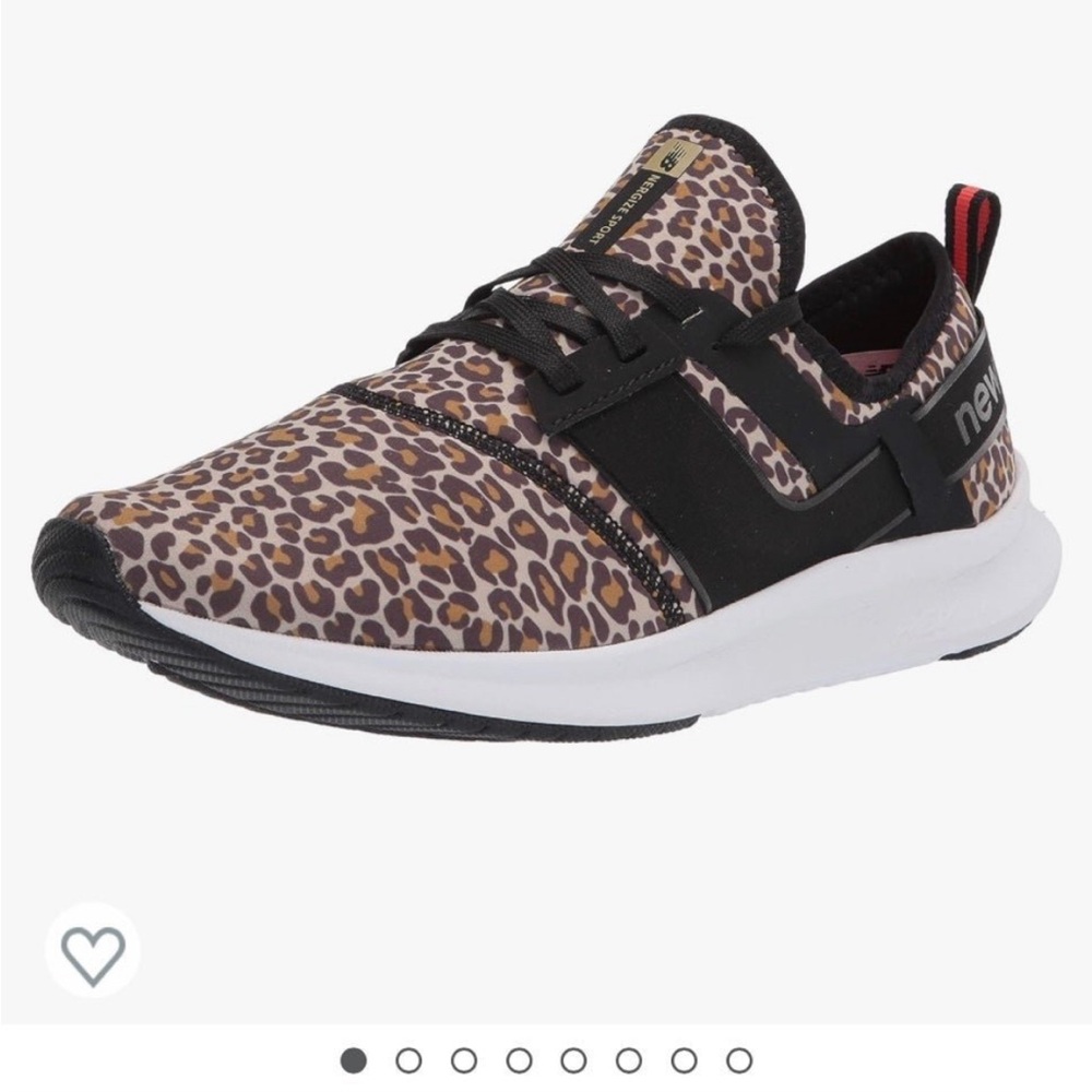 New Balance- Women's FuelCore Nergize Sport V1 Cross Trainer